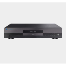 HIFI / HIFI / 4K Ultra HD Přehrávač:Magnetar UDP800 MK II HIFI / HIFI / 4K Ultra HD Přehrávač:Magnetar UDP800 MK II