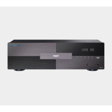 HIFI / HIFI / 4K Ultra HD Přehrávač:Magnetar UDP900 MK II HIFI / HIFI / 4K Ultra HD Přehrávač:Magnetar UDP900 MK II