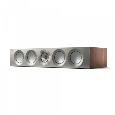 HIFI / HIFI / Repro centr�ln� / Kef Reference 4 Meta / Satin Walnut