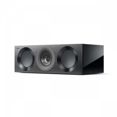 HIFI / HIFI / Repro centr�ln� / Kef Reference 2 meta / Gloss Black Grey