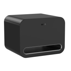 HIFI / HIFI / Subwoofer:WiiM Sub Pro / Black