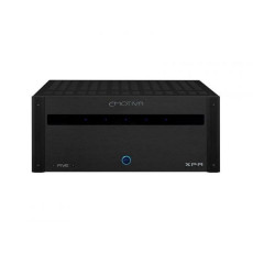 HIFI / HIFI / V�konov� 5-kan�lov� zesilova� Emotiva XPA-5 Gen3