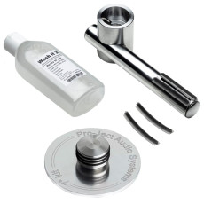 Gramofony / GRAMO / �ist�c� rameno na pra�ku Pro-ject VC-S / S2 na 7" SP