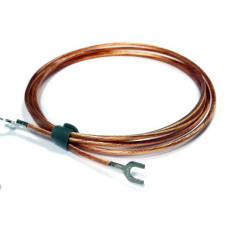 Gramofony / GRAMO / Zemn�c� kabel:Supra Ground Phono Cable / 1,5m