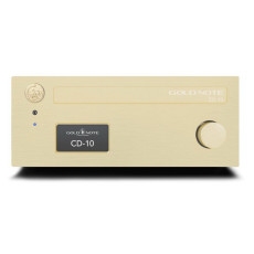 HIFI / HIFI / CD p�ehr�va� Gold Note CD-10 / Black