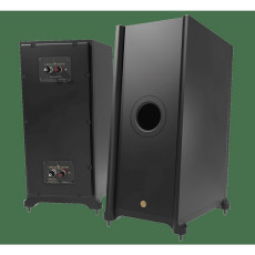 HIFI / HIFI / Repro sloupov� / Gold Note Diana III / Nero / 2ks