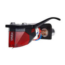 Gramofony / GRAMO / Gramofonov� p�enoska / Ortofon 2M Red Premounted / MM