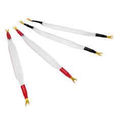 HIFI / HIFI / Bi-Wire propojky:Nordost Valhalla 2 Jumpers / 34cm / 4ks