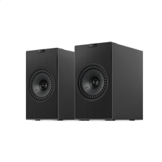 HIFI / HIFI / Repro All In One Kef Coda W / Dark Titanium / 2ks