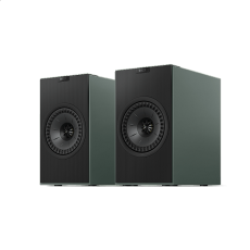 HIFI / HIFI / Repro All In One Kef Coda W / Moss Green / 2ks