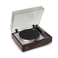 Gramofony / GRAMO / Gramofon Thorens TD 1600-TP 160 / Walnut