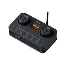 HIFI / HIFI / DAC / sluch�tkov� zesilova� Fosi Audio K7