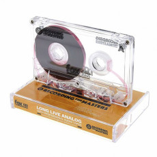 MC / HIFI / Magnetofonov� kazeta RTM FOX CC 90 / 1ks