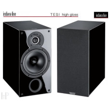 HIFI / HIFI / Repro reg�lov�:Indiana Line Tesi 262 / High Gloss Black