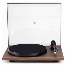 Gramofony / GRAMO / Gramofon Rega Planar 1 Plus / Walnut