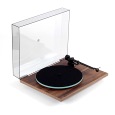 Gramofony / GRAMO / Gramofon Rega Planar 2+ND3 MM / Walnut