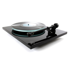 Gramofony / GRAMO / Gramofon Rega Planar 2+ND3 MM / Black