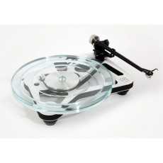 Gramofony / GRAMO / Gramofon Rega Planar 8 / Matt White+Apheta 3 MC