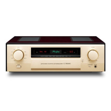 HIFI / HIFI / P�edzesilova�:Accuphase C-3900S