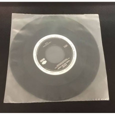 Gramofony / GRAMO / Obal na 7" SP Vinyl vnit�n� / Mikroten / 100ks