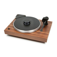 Gramofony / GRAMO / Gramofon Pro-Ject X-tension 9 Evo Walnut