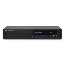 HIFI / HIFI / CD p�ehr�va� NAD C 589
