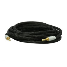 HIFI / HIFI / Prodlu�ovac� kabel:Dynavox 3.5mm / Jack-Jack Stereo / 5m