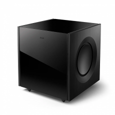 HIFI / HIFI / Subwoofer:Kef Reference 8b Sub