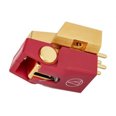 Gramofony / GRAMO / Gramofonov� p�enoska / Audio-Technica AT-VM740xML