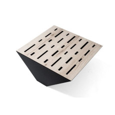 HIFI / HIFI / Basov� past Sonitus:Decotrap Quad / OA Oak / 2ks