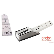 Gramofony / GRAMO / Ortofon Cartridge Alignment Tool Set
