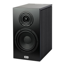 HIFI / HIFI / Repro reg�lov�:Heco Aurora XT 300 / �ern� / Tmav� dub / 2ks