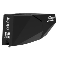 Gramofony / GRAMO / Gramofonov� p�enoska / Ortofon 2MR Black LVB 250 / MM