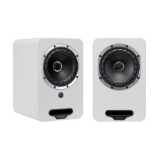 HIFI / HIFI / Repro All In One System Fyne Audio Cubitt 5 / White / 2ks
