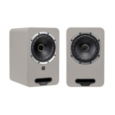 HIFI / HIFI / Repro All In One System Fyne Audio Cubitt 5 / Grey / 2ks