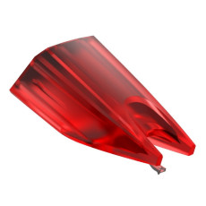 Gramofony / GRAMO / N�hradn� hrot Ortofon Stylus Concorde Music Red