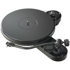 Gramofony / GRAMO / Pro-Ject:RPM 3 Carbon+2M Silver / Piano Black