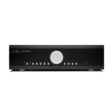 HIFI / HIFI / Integrovan� zesilova�:Musical Fidelity M5xi / Black