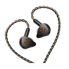 HIFI / HIFI / Sluch�tka Fosi Audio IM4 Open-Back In-Ear Monitor / BLK
