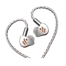 HIFI / HIFI / Sluch�tka Fosi Audio IM4 Open-Back In-Ear Monitor / SLV