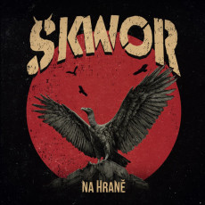 LP / �kwor / Na hran� / Vinyl