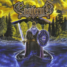 CD / Ensiferum / Ensiferum