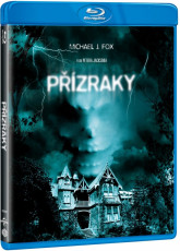 Blu-Ray / Blu-ray film /  Pzraky / Blu-Ray