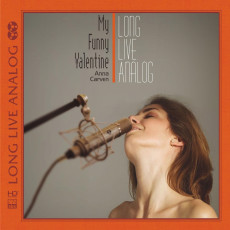 HQCD / Various / ABC Records:Anna Carven-My Funny Valentine