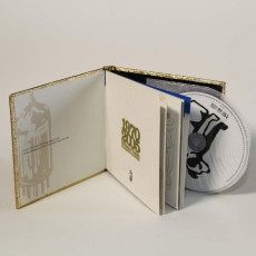 HQCD / Various / ABC Records:35 Years Tube / Referenn CD