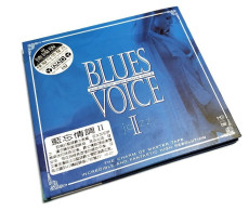HQCD / Various / ABC Records:Blues Voices II