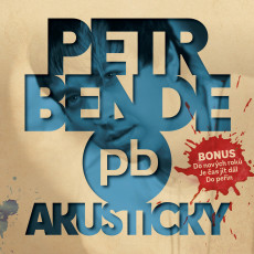 CD / Bende Petr / PB Akusticky