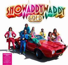 LP / Showaddywaddy / Gold / Coloured / vinyl