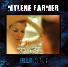 CD / FARMER MYLENE / Bleu Noir / Slidepack