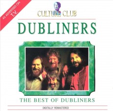 CD / Dubliners / Best Of Dubliners